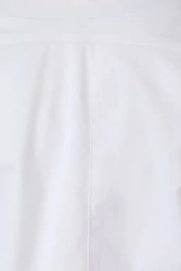 Bata stretch cuello mao mujer