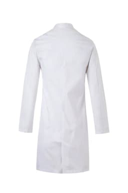 Bata stretch cuello mao mujer