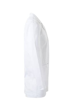 Bata stretch corta hombre