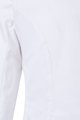 Bata stretch corta mujer