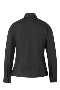 Camisa mujer manga larga