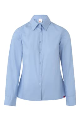 Camisa mujer manga larga