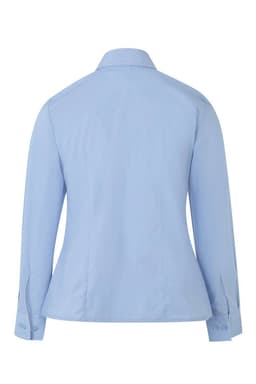 Camisa mujer manga larga