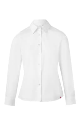 Camisa mujer manga larga