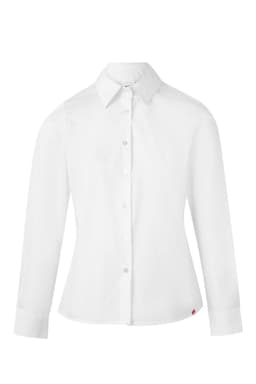 Camisa mujer manga larga