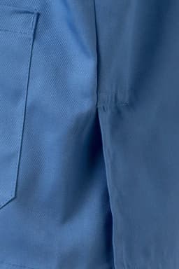 Chaqueta pijama abotonada manga corta