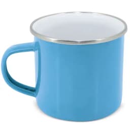 MUG SUBLIMACION "CHARLES"