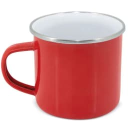 MUG SUBLIMACION "CHARLES"