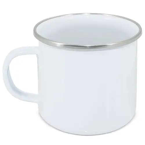 MUG SUBLIMACION "CHARLES"