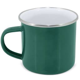 MUG SUBLIMACION "CHARLES"