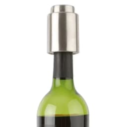 TAPÓN AUTOMÁTICO DE VACÍO ACERO