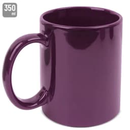 MUG CERAMICA "MÉRIDA"