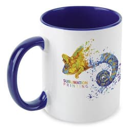 MUG SUBLIMACION "CARTAGENA"
