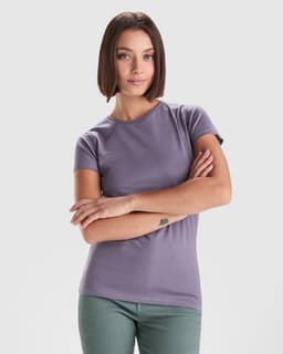 BREDA WOMAN