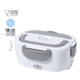 Fiambrera Eléctrica Calpy