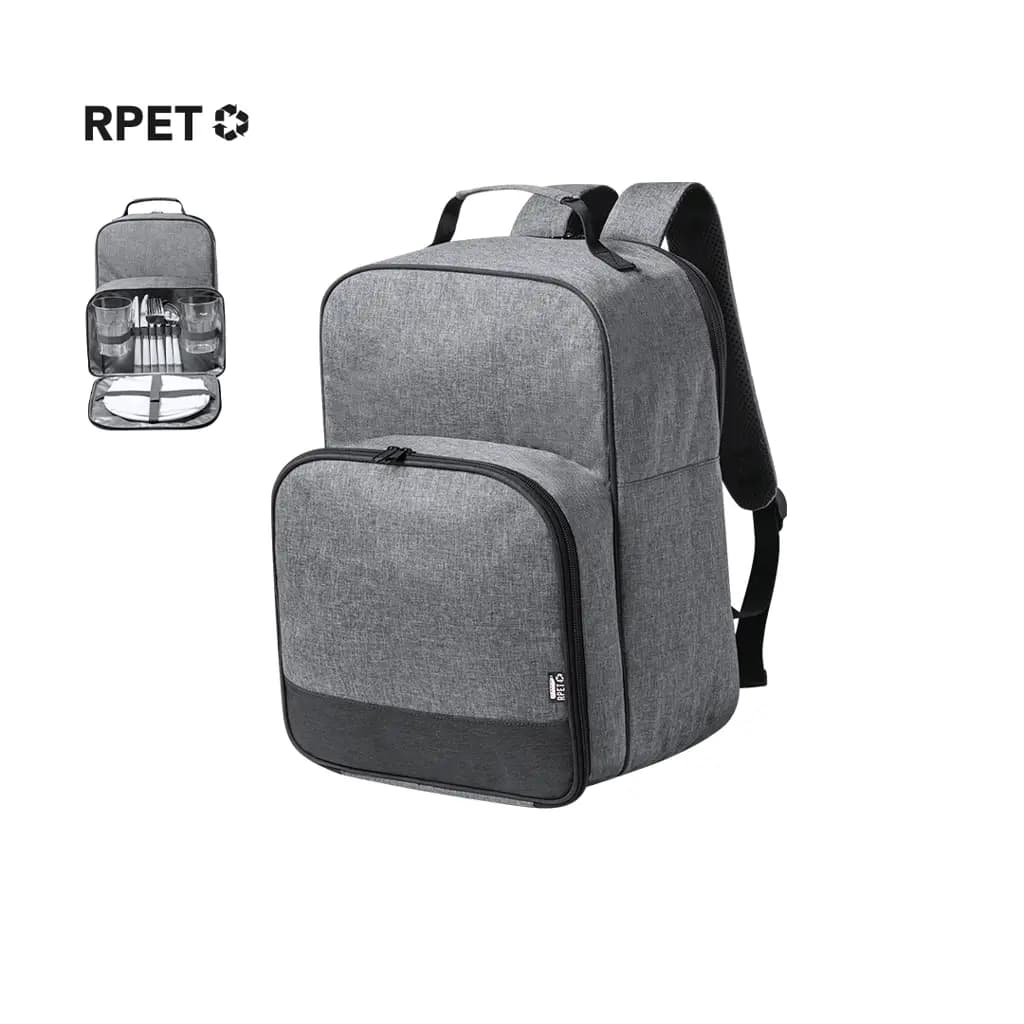 Mochila Nevera Picnic Kazor