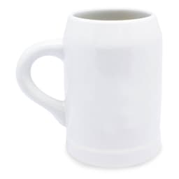 JARRA CERVECERA SUBLIMACION MEDIUM "BELGIUM"