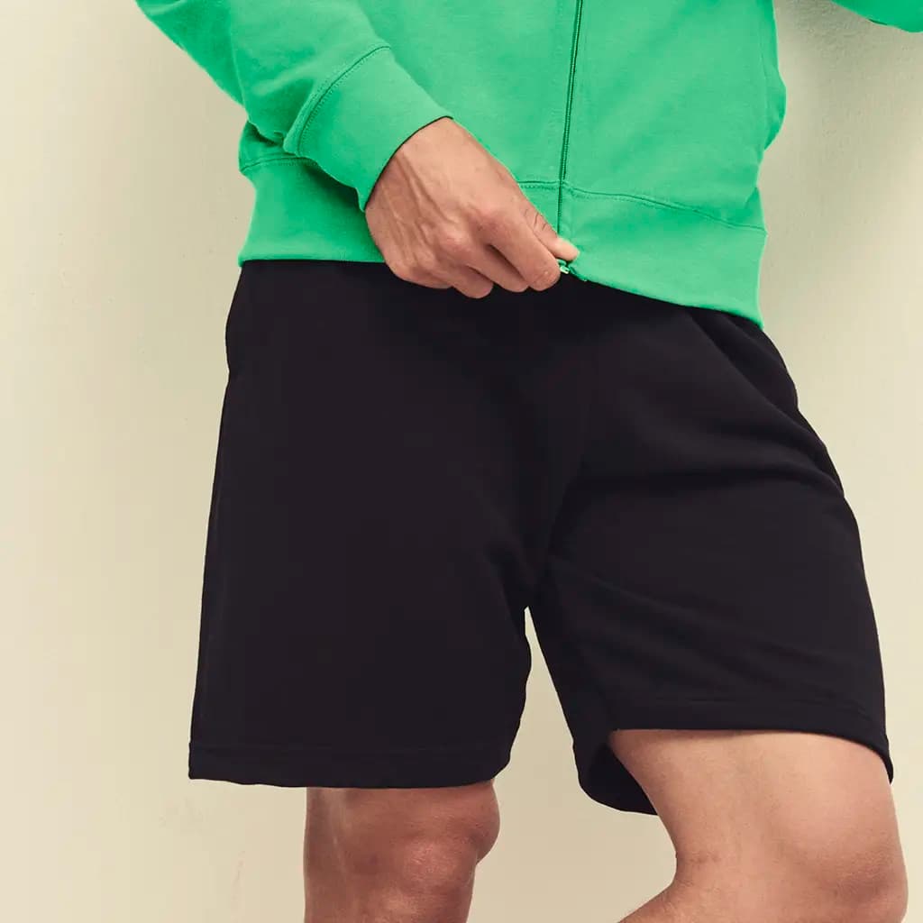 Lightweight Shorts