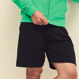 Lightweight Shorts