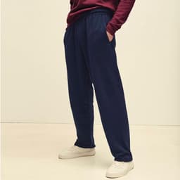 Lightweight Open Hem