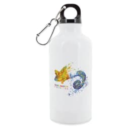 BIDON ALUMINIO SUBLIMACIÓN "ORÁN"