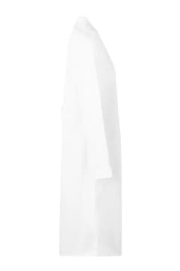 Bata mujer manga larga