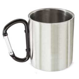 TAZA CON MOSQUETON ESTANDAR "VENTURE"