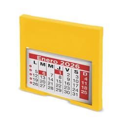 CALENDARIO COCHE "RALLY"