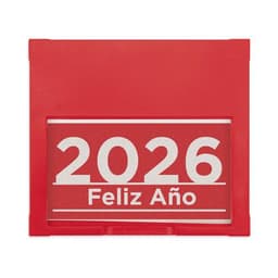 CALENDARIO COCHE "RALLY"