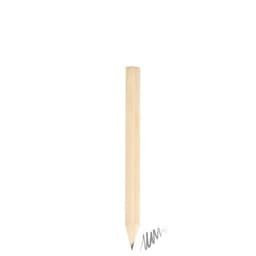 LÁPIZ MADERA "ZARET"