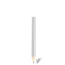 LÁPIZ MADERA METALIZADO "MATT"