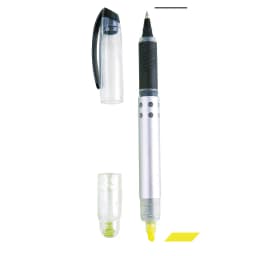 ROLLER + MARCADOR AMARILLO "OTTAX"