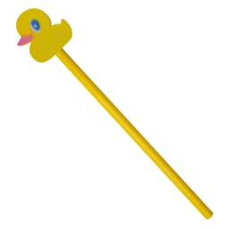 LAPIZ MADERA PATITO