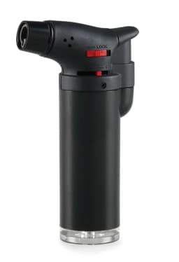 FLAMEADOR CHEF NEGRO