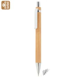 PORTAMINAS BAMBÚ "HELA"