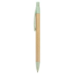 BOLIGRAFO FIBRA DE TRIGO "ECOBIO"