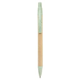 BOLIGRAFO FIBRA DE TRIGO "ECOBIO"