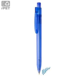 BOLIGRAFO RPET VELLA