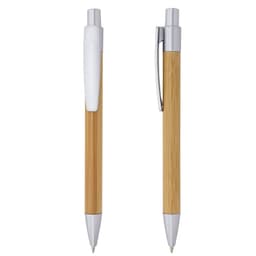 BOLIGRAFO BAMBU "NOLO"