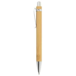BOLIGRAFO BAMBU "ELASTIC"