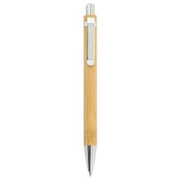 BOLIGRAFO BAMBU "ELASTIC"