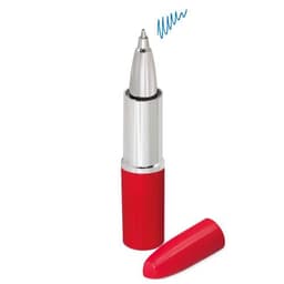 BOLIGRAFO FORMA PINTALABIOS "RUBY"