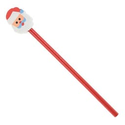 LAPICES CHRISTMAS (1 PACK)