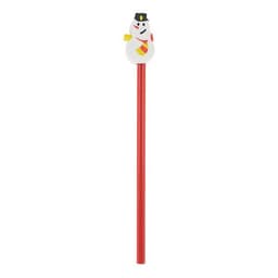 LAPICES CHRISTMAS (1 PACK)