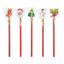 LAPICES CHRISTMAS (1 PACK)