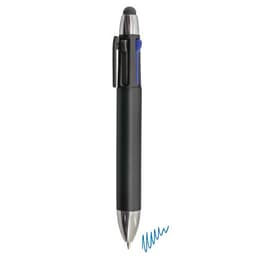 BOLIGRAFO PUNTERO 4 COLORES "STAR"