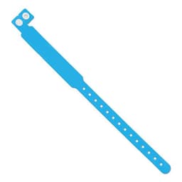 PULSERA REGISTRO ESTÁNDAR