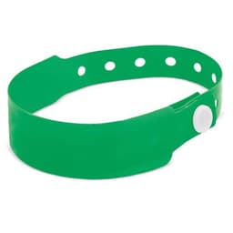 PULSERA REGISTRO ESTÁNDAR