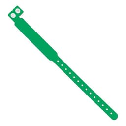 PULSERA REGISTRO ESTÁNDAR