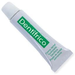 SET DENTAL CON BOLSA "ESENCIAL"